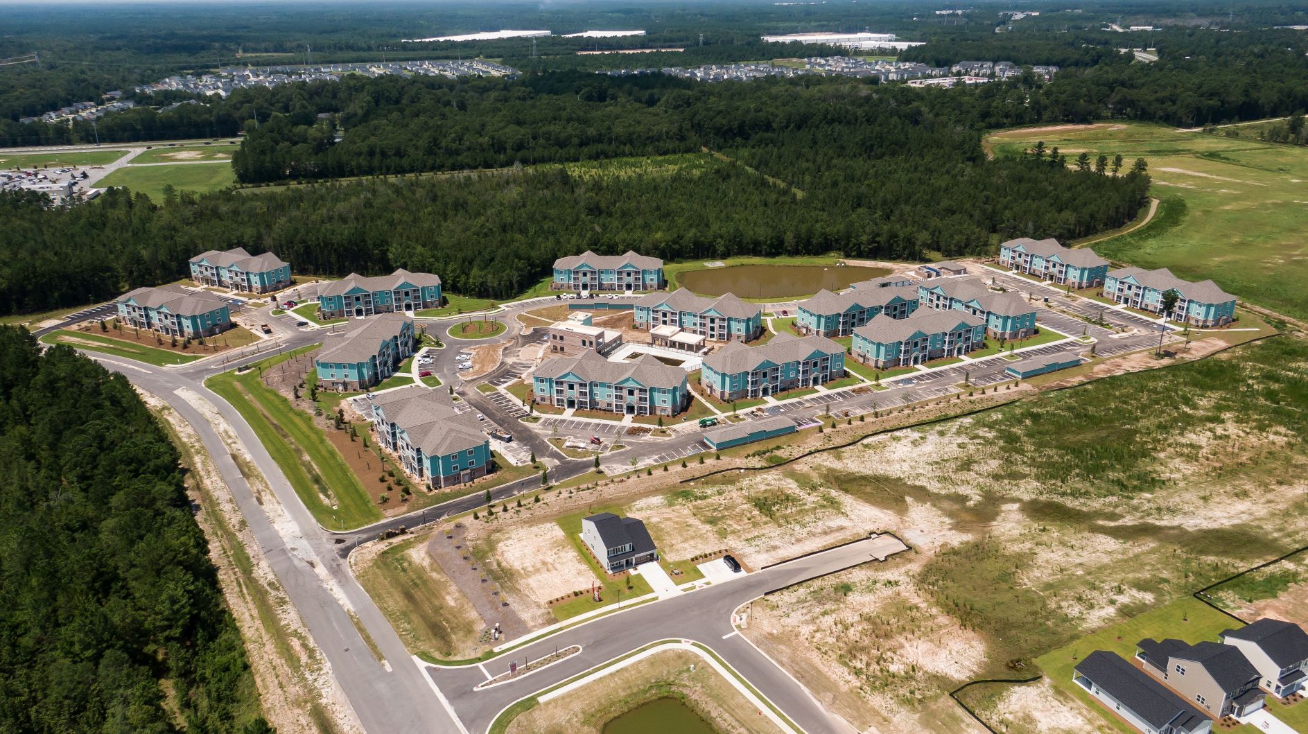 View Photo Gallery Of Our Port Wentworth Apartments